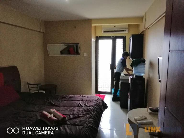 Linktown Apartemen Pasar Minggu